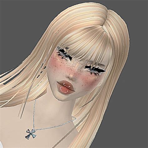 imvu chicas